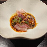 新中国料理HARAKAWA 北新地店 - 