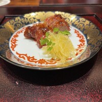 新中国料理HARAKAWA 北新地店 - 