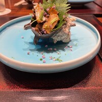 新中国料理HARAKAWA 北新地店 - 