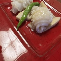 創作中華 一之船入 - 