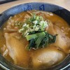 ワンタンメンの満月 酒田本店