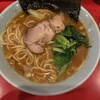 横浜家系ラーメン 黄金家
