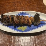 八重洲鰻はし本 - 