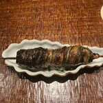 八重洲鰻はし本 - 