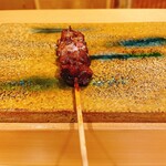 鳥匠 いし井 - ふわ