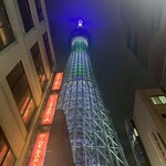 パラッツォ サン グスト - 