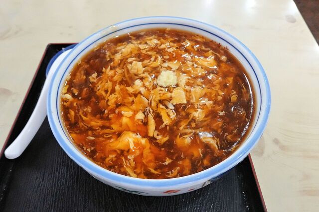 Yoshidaya Soba Dokoro Shi Ten