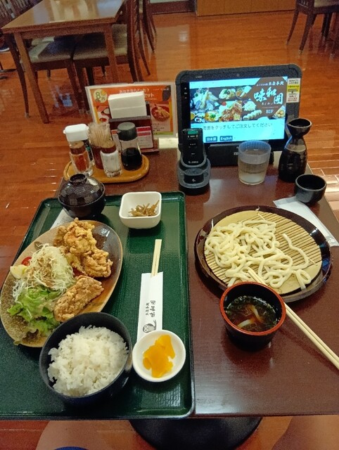 お食事処 味和囲 - 和歌山市/食堂 | 食べログ