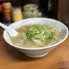 大黒ラーメン 本店