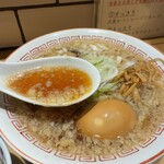 きたかた食堂 - 