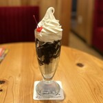 コメダ珈琲店 - 料理写真: