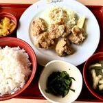 ジョイフル - 料理写真: