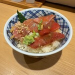 きたかた食堂 - 