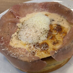 原価ビストロチーズプラス - 