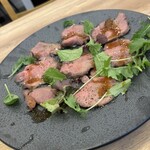 原価ビストロチーズプラス - 