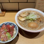 きたかた食堂 - 