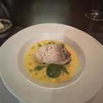 レストラン・アルバス - 