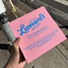 Leonard's Bakery