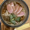 星のうどん 庵 ジョイナステラス二俣川店