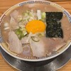 らあめん わや