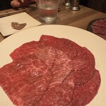 焼肉うしごろ - 