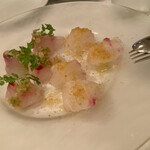 トラットリア フィレンツェ・サンタマリア - 