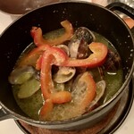 トラットリア フィレンツェ・サンタマリア - 