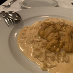 トラットリア フィレンツェ・サンタマリア - 