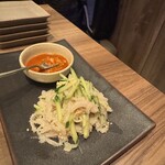 焼肉うしごろ - 