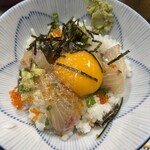 瀬戸内料理 懐凪 - 