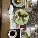 瀬戸内料理 懐凪 - 