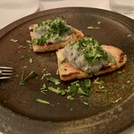 トラットリア フィレンツェ・サンタマリア - 