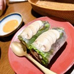 裏の山の木の子 渋谷 - 