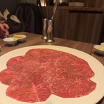 焼肉うしごろ - 