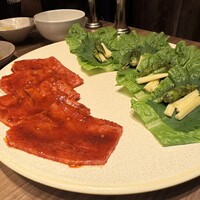 焼肉うしごろ 銀座店 - 
