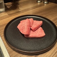 焼肉うしごろ 銀座店 - 