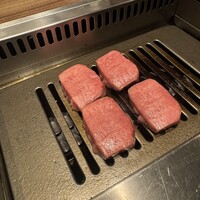 焼肉うしごろ 銀座店 - 