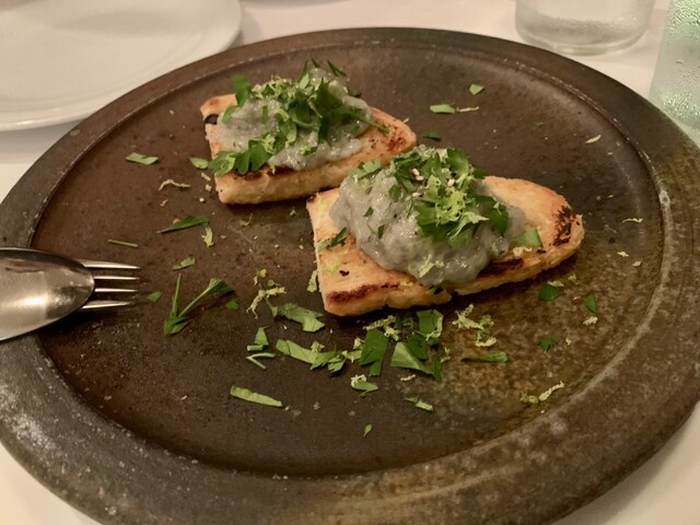 TRATTORIA Firenze SANTAMARIA Minatoku Minamiaoyama Ten photo 5