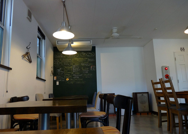 SWING STREET CAFE photo 4