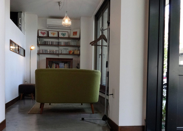 SWING STREET CAFE photo 5