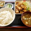 みよし食堂