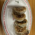 ラーメン あんず - 