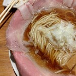 ラーメン大戦争 - 