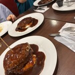 ビストロ 石川亭 豊洲フォレシア店 - 