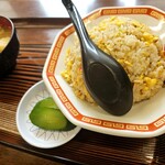 みよし食堂 - 