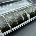 だんご本舗 ハタナカ - 料理写真:ごもく巻　490円