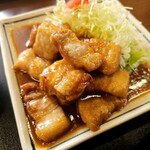 みよし食堂 - 
