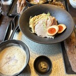 鶏soba 座銀 くずはモール店 - 