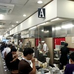 天麩羅処ひらお - 