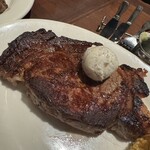 ALOHA STEAK HOUSE - 